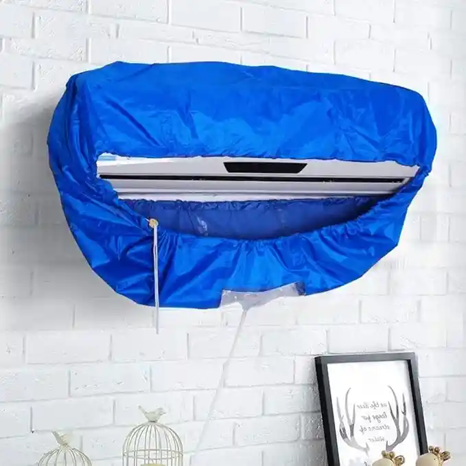 Forro Para Limpieza Aires Acondicionados 9000-12000 Btus