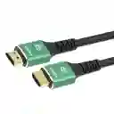 Cable Hdmi 5m 8k Ultra Hd Premium Hd2.1v