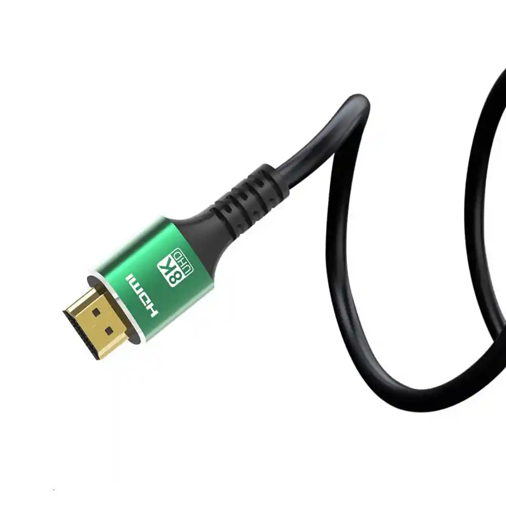 Cable Hdmi 5m 8k Ultra Hd Premium Hd2.1v
