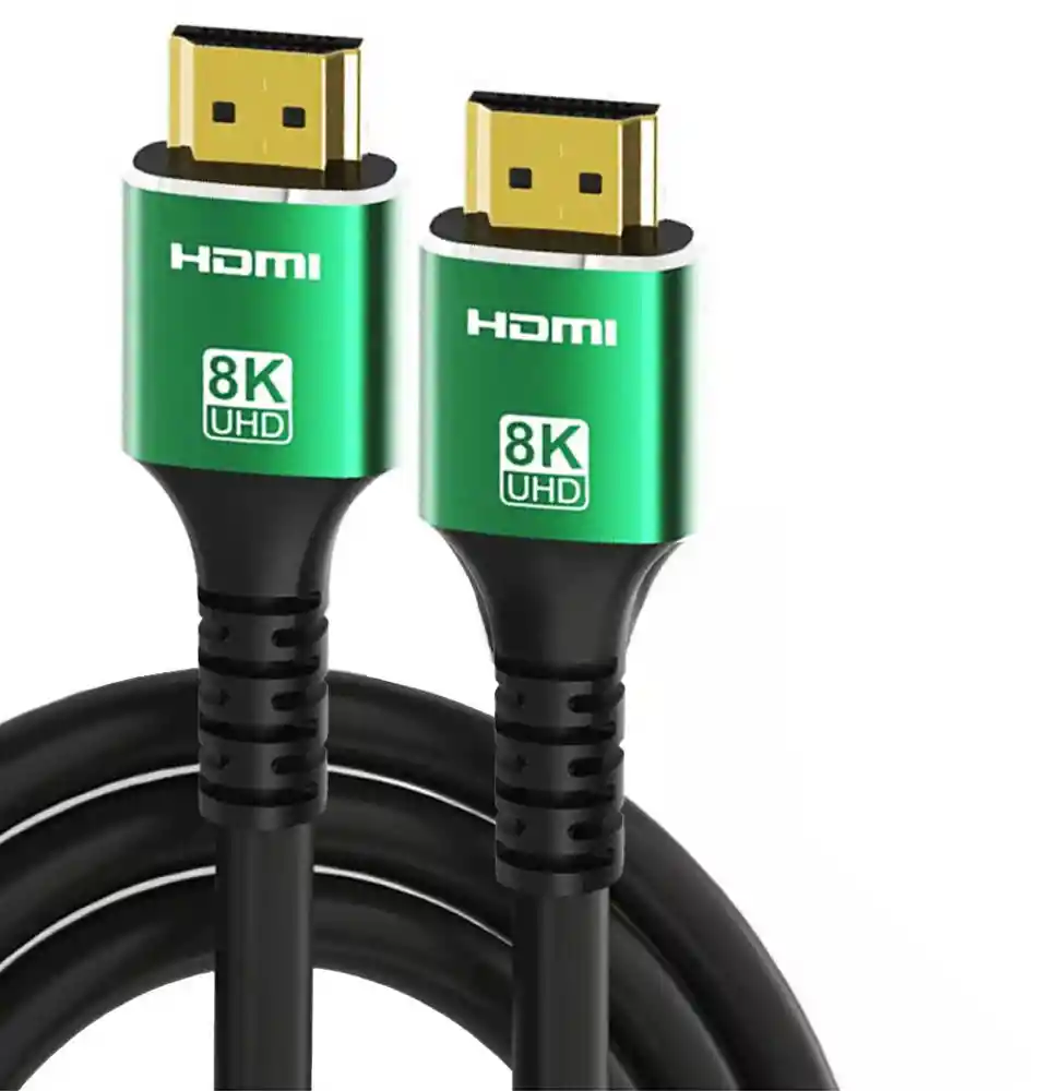 Cable Hdmi 5m 8k Ultra Hd Premium Hd2.1v