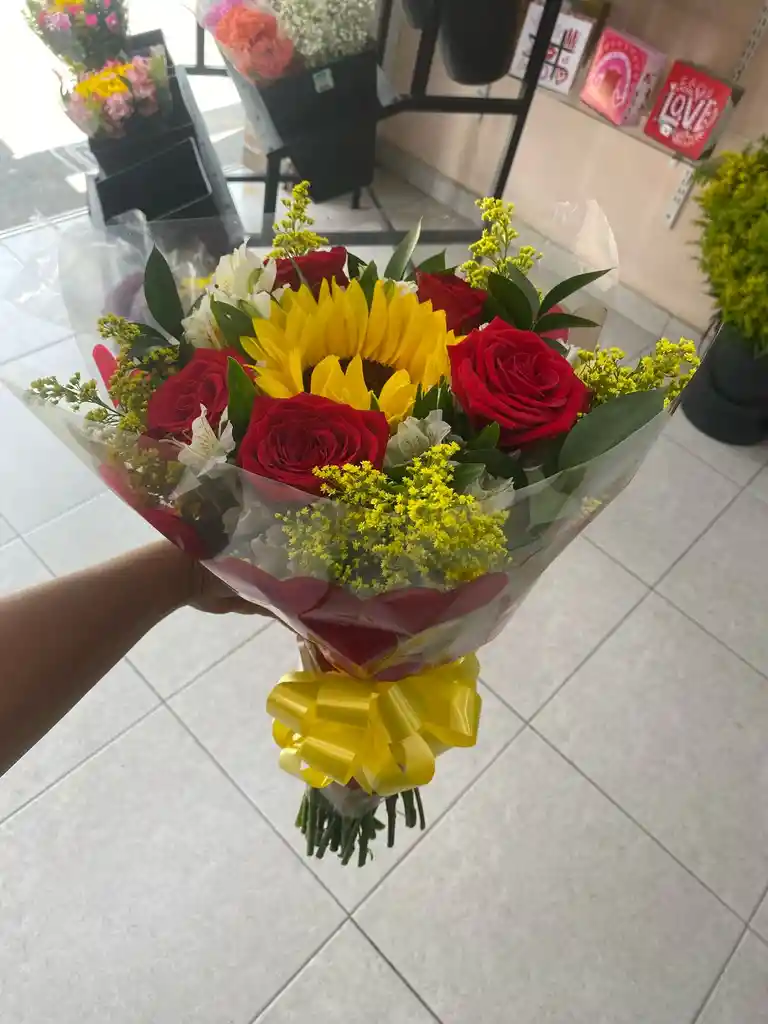 Bouquet