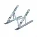 Base Metalica Plegable Para Portatil
