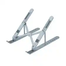 Base Metalica Plegable Para Portatil