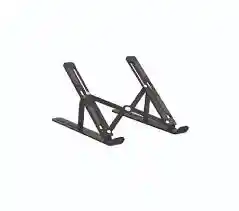Base Metalica Plegable Para Portatil