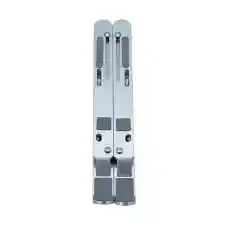 Base Metalica Plegable Para Portatil