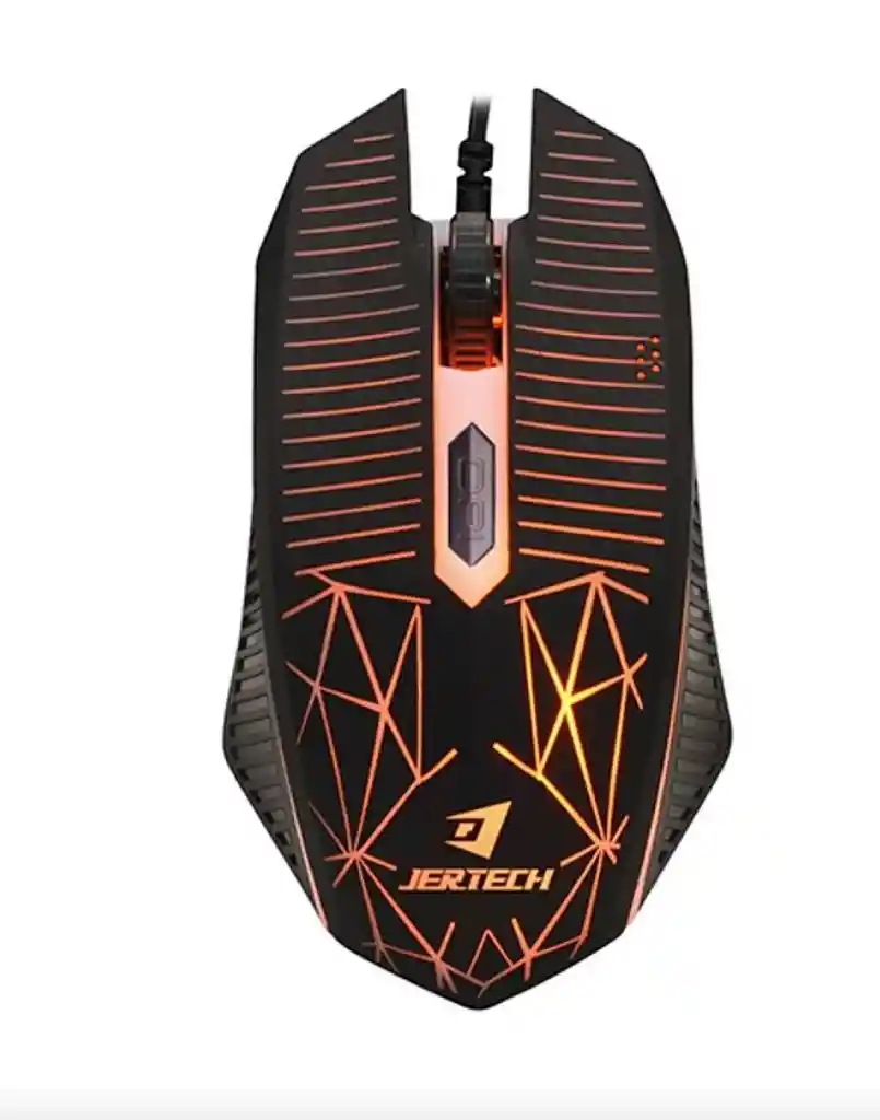 Combo Teclado Y Mouse Km950 Gaming