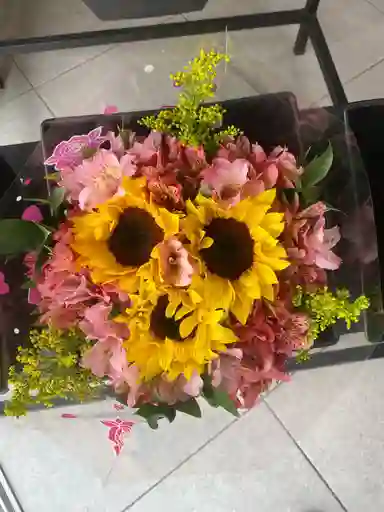 Bouquet
