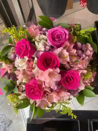 Bouquet