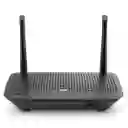 Router Gigabit Wifi Dual Band Ac1200 Usb 3.0, Linksys Ea6350