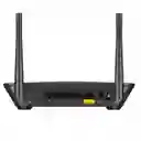 Router Gigabit Wifi Dual Band Ac1200 Usb 3.0, Linksys Ea6350