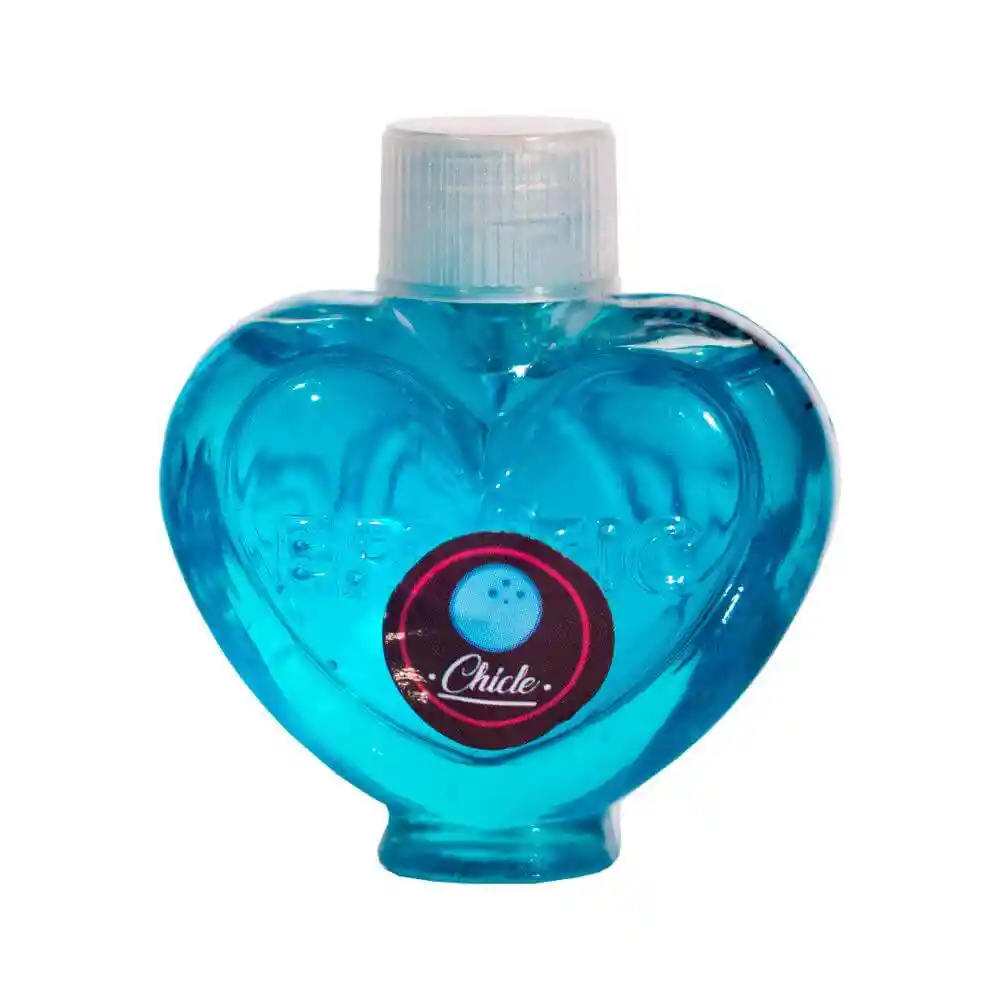 Lubricante Caliente Sensation Oil 26ml Saborizado