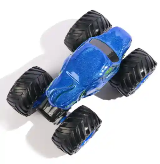 Monster Jam Lelociraptor