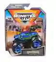 Monster Jam Lelociraptor