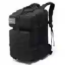 Morral Militar 50l – Resistente Y Espacioso Para Aventuras