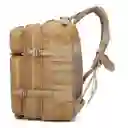 Morral Militar 50l – Resistente Y Espacioso Para Aventuras