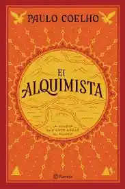El Alquimista