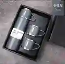 Termo Bala Inoxidable Bebidas Calientes Frias 500ml Personal