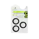 Vidrio Protector Camara Iphone 16 Pro / 16 Pro Max