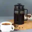 Prensa Francesa 1000 Ml – Ideal Para Café, Té O Infusiones