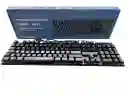 Teclado Retroiluminado