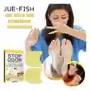 10 Parches Quita Olor De Zapatos Plantilla Antibacterias