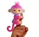 Fingerlings Mono Morado