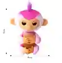 Fingerlings Mono Rosado