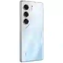 Celular Tecno Camon 40 Pro 256gb 8ram 50mp Blanco Glaciar