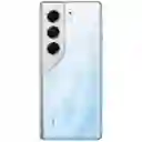 Celular Tecno Camon 40 Pro 256gb 8ram 50mp Blanco Glaciar