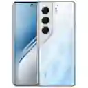 Celular Tecno Camon 40 Pro 256gb 8ram 50mp Blanco Glaciar