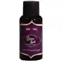 Lubricante Caliente Licor Lush 30g Saborizado