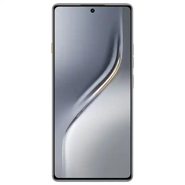 Celular Tecno Camon 40 Pro 256gb 8ram 50mp Negro Galaxia