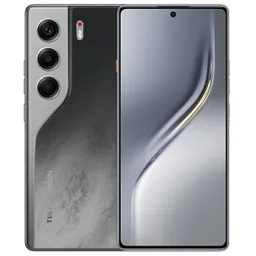 Celular Tecno Camon 40 Pro 256gb 8ram 50mp Negro Galaxia