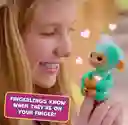 Fingerlings Mono Verde