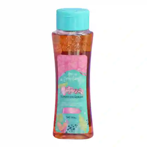 Botanical Shampoo Four Sensations