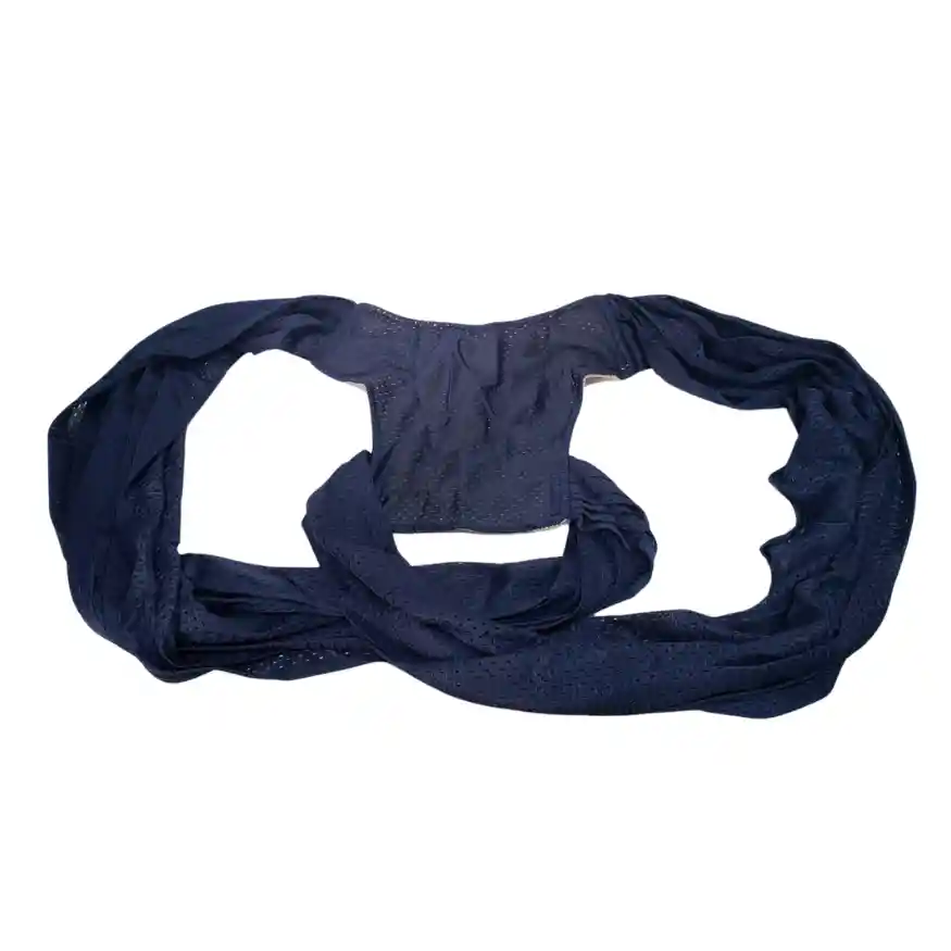 Fular Portabebe Semielástico Ergonómico Ajustable