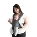 Fular Portabebe Semielástico Ergonómico Ajustable