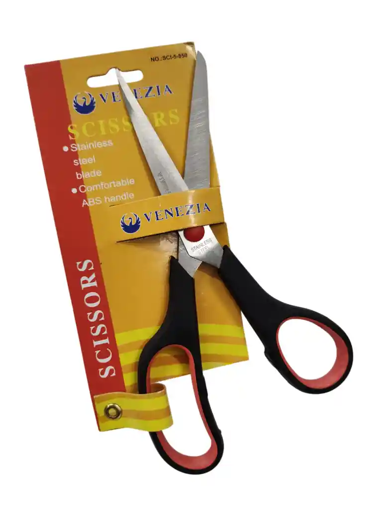 Tijera Venezia 8.5"