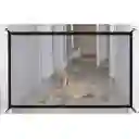 Red De Seguridad 110 Cm – Protección En Escaleras Y Balcones