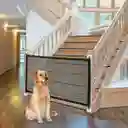 Red De Seguridad 110 Cm – Protección En Escaleras Y Balcones