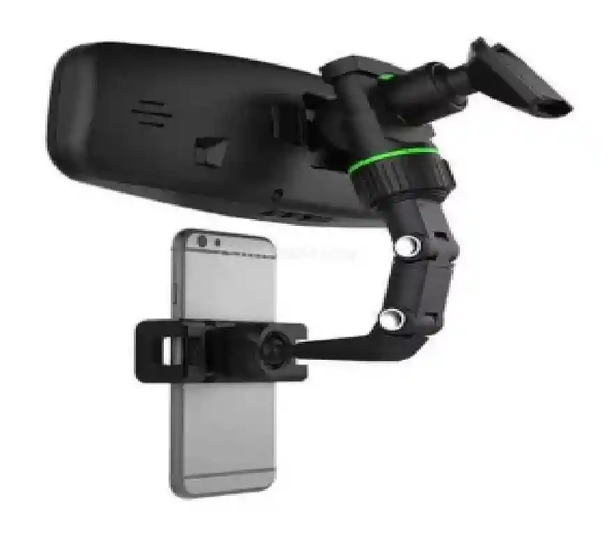 Soporte Celular Retrovisor