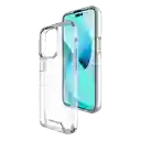 Iphone 15 Plus | Forro Space Transparente