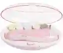 Pulidor De Uñas Para Bebé – Incluye 5 Limas Suaves Y Seguras