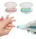 Pulidor De Uñas Para Bebé – Incluye 5 Limas Suaves Y Seguras