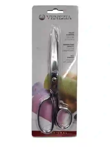 Tijera Venezia Metalica 8"