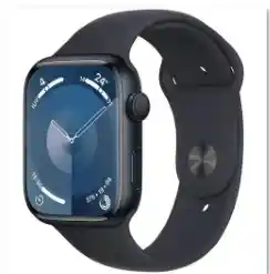 Apple Watch Series 9 Silver 41mm - Usado Como Nuevo