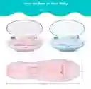 Pulidor De Uñas Para Bebé – Incluye 5 Limas Suaves Y Seguras