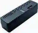 Regulador Unitec Automático De Voltaje 990va - 6 Tomas