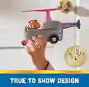 Paw Patrol Skye Helicoptero