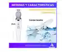 Masajeador Eléctrico.